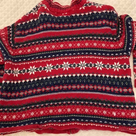 Heirloom Collectibles vintage sweater - XL - Picture 4 of 4